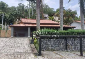 Foto 1 de Casa de Condomínio com 4 Quartos à venda, 1000m² em , Guararema
