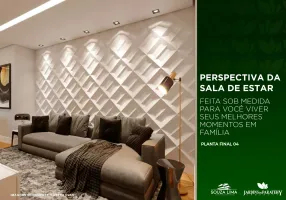 Foto 1 de Apartamento com 2 Quartos à venda, 60m² em Urbanova, São José dos Campos