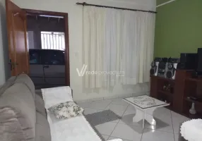 Foto 1 de Casa com 5 Quartos à venda, 230m² em Parque Santana, Valinhos