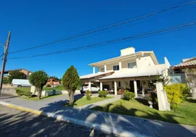 Foto 1 de Casa de Condomínio com 7 Quartos à venda, 580m² em Ingleses do Rio Vermelho, Florianópolis