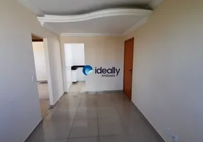 Foto 1 de Apartamento com 2 Quartos para alugar, 68m² em Cabral, Contagem