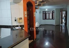 Foto 1 de Sobrado com 3 Quartos à venda, 140m² em Vila Gomes Cardim, São Paulo