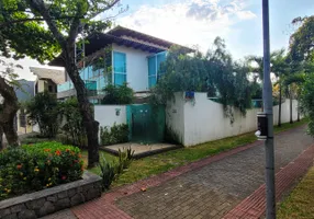 Foto 1 de Casa com 4 Quartos à venda, 412m² em Mata da Praia, Vitória