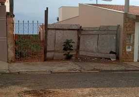 Foto 1 de Lote/Terreno à venda, 150m² em Vila Vista Alegre, São Carlos