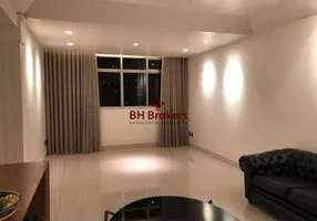 Foto 1 de Apartamento com 4 Quartos para alugar, 289m² em Lourdes, Belo Horizonte