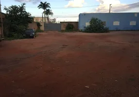 Foto 1 de Lote/Terreno à venda, 935m² em Santa Genoveva, Goiânia