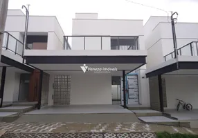 Foto 1 de Casa de Condomínio com 4 Quartos para alugar, 146m² em Porto do Centro, Teresina