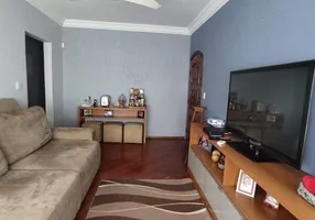 Foto 1 de Casa com 3 Quartos para alugar, 137m² em Taboão, São Bernardo do Campo