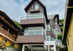 Foto 1 de Apartamento com 2 Quartos à venda, 54m² em Piratini, Gramado