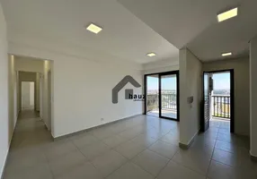 Foto 1 de Apartamento com 3 Quartos para alugar, 95m² em Alem Ponte, Sorocaba