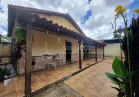 Foto 1 de Casa com 2 Quartos à venda, 160m² em Setor de Mansões de Sobradinho, Brasília