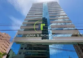 Foto 1 de Apartamento com 2 Quartos à venda, 65m² em Centro, Guarapari