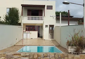 Foto 1 de Casa com 3 Quartos à venda, 197m² em Vila Progresso, Jundiaí