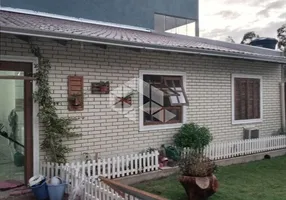Foto 1 de Casa com 3 Quartos à venda, 82m² em Olaria, Canoas