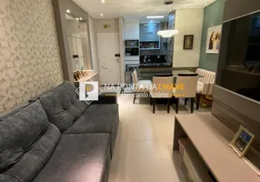 Foto 1 de Apartamento com 3 Quartos à venda, 73m² em Jardim do Mar, São Bernardo do Campo