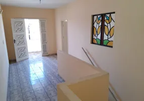 Foto 1 de Casa com 3 Quartos para alugar, 130m² em Messejana, Fortaleza