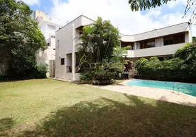 Foto 1 de Casa com 6 Quartos à venda, 810m² em Vila Madalena, São Paulo