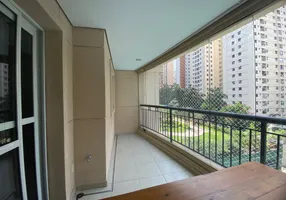 Foto 1 de Apartamento com 3 Quartos à venda, 112m² em Vila Mascote, São Paulo