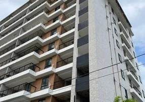 Foto 1 de Apartamento com 2 Quartos à venda, 93m² em Camboinha L, Cabedelo