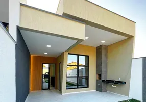 Foto 1 de Casa com 3 Quartos à venda, 112m² em Centro, Eusébio