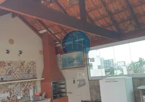 Foto 1 de Casa com 3 Quartos à venda, 180m² em Vila Guilhermina, Praia Grande