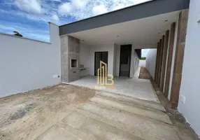 Foto 1 de Casa com 3 Quartos à venda, 130m² em Lagoa Sapiranga Coité, Fortaleza