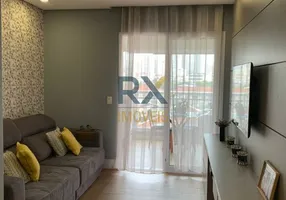 Foto 1 de Apartamento com 3 Quartos à venda, 88m² em Barra Funda, São Paulo