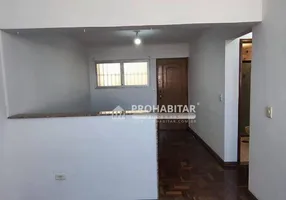 Foto 1 de Apartamento com 2 Quartos à venda, 54m² em Vila Santana, São Paulo