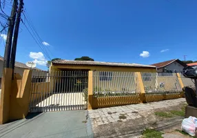 Foto 1 de Casa com 3 Quartos à venda, 160m² em Jardim São Silvestre, Maringá