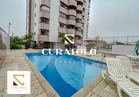Foto 1 de Apartamento com 3 Quartos à venda, 105m² em Vila Regente Feijó, São Paulo