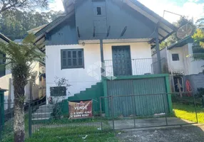 Foto 1 de Casa com 3 Quartos à venda, 111m² em Tres Pinheiros, Gramado