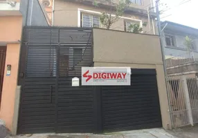 Foto 1 de Imóvel Comercial com 3 Quartos à venda, 108m² em Jardim da Glória, São Paulo