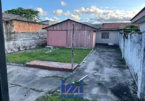 Foto 1 de Lote/Terreno à venda, 248m² em Vila Cruzeiro, Paranaguá