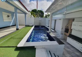 Foto 1 de Casa com 4 Quartos à venda, 342m² em Capim Macio, Natal