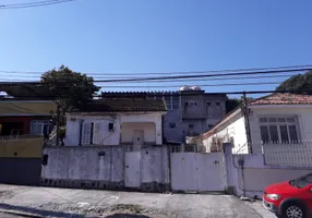 Foto 1 de Imóvel Comercial com 2 Quartos para alugar, 70m² em Ilha do Governador, Rio de Janeiro