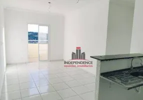 Foto 1 de Apartamento com 2 Quartos à venda, 63m² em Jardim Santo Onofre, São José dos Campos