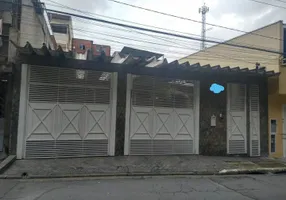 Foto 1 de Casa com 3 Quartos à venda, 250m² em Jardim Oliveiras, Taboão da Serra