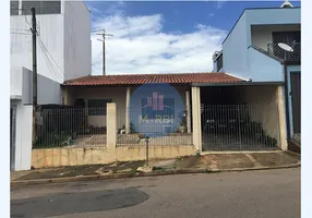 Foto 1 de Casa com 3 Quartos à venda, 113m² em Parque Joao de Vasconcelos, Sumaré