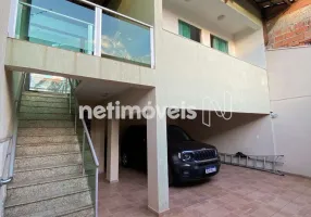 Foto 1 de Casa com 4 Quartos à venda, 178m² em Paquetá, Belo Horizonte