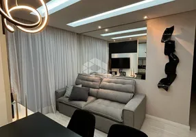 Foto 1 de Apartamento com 2 Quartos à venda, 56m² em Vila Matilde, São Paulo