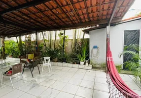 Foto 1 de Casa com 5 Quartos para alugar, 400m² em Vilas do Atlantico, Lauro de Freitas