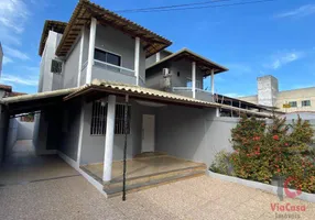 Foto 1 de Casa com 3 Quartos à venda, 140m² em Ouro Verde, Rio das Ostras