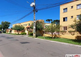 Foto 1 de Apartamento com 2 Quartos à venda, 46m² em Alto Boqueirão, Curitiba