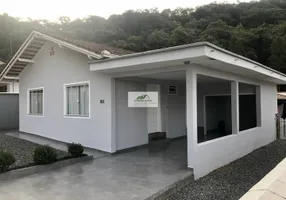 Foto 1 de Casa com 4 Quartos à venda, 125m² em Pirabeiraba Pirabeiraba, Joinville