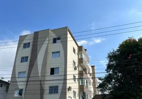 Foto 1 de Apartamento com 2 Quartos para venda ou aluguel, 70m² em Guanabara, Joinville