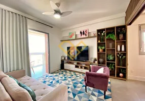 Foto 1 de Apartamento com 1 Quarto à venda, 47m² em Boqueirão, Santos