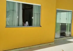 Foto 1 de Casa de Condomínio com 3 Quartos à venda, 200m² em Itapuã, Salvador