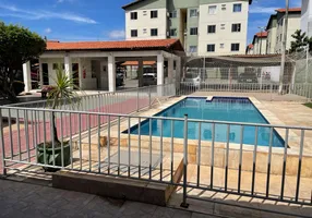 Foto 1 de Apartamento com 2 Quartos à venda, 44m² em Itaperi, Fortaleza