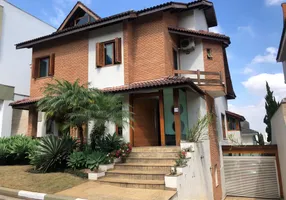 Foto 1 de Casa de Condomínio com 4 Quartos à venda, 400m² em Jardim França, São Paulo