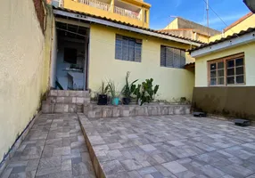 Foto 1 de Casa com 2 Quartos à venda, 90m² em Jardim Santa Monica, São Paulo